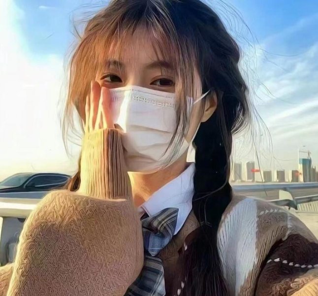 我是路人甲